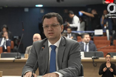 STF interroga ex-ministro da Justiça Anderson Torres sobre trama golpista; assista