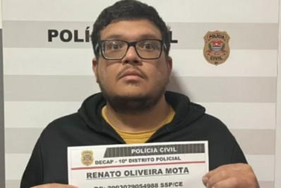 Acusado de participar da morte de líderes do PCC é preso em São Paulo