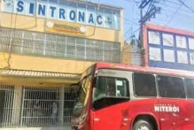 Rodoviários podem se unir pela adoção de medidas contra a violência