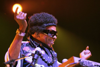 Sly Stone, gênio do funk nos EUA, morre aos 82 anos