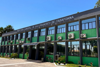 Prefeitura do Norte Fluminense convoca aprovados em várias áreas de concurso público