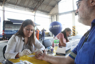 São Gonçalo inicia ações com foco na saúde do homem