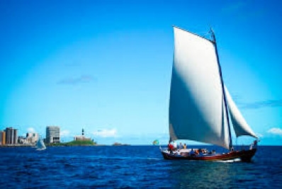 CBVela e UFF lançam e-book com estudo inédito sobre emissões de carbono em regatas