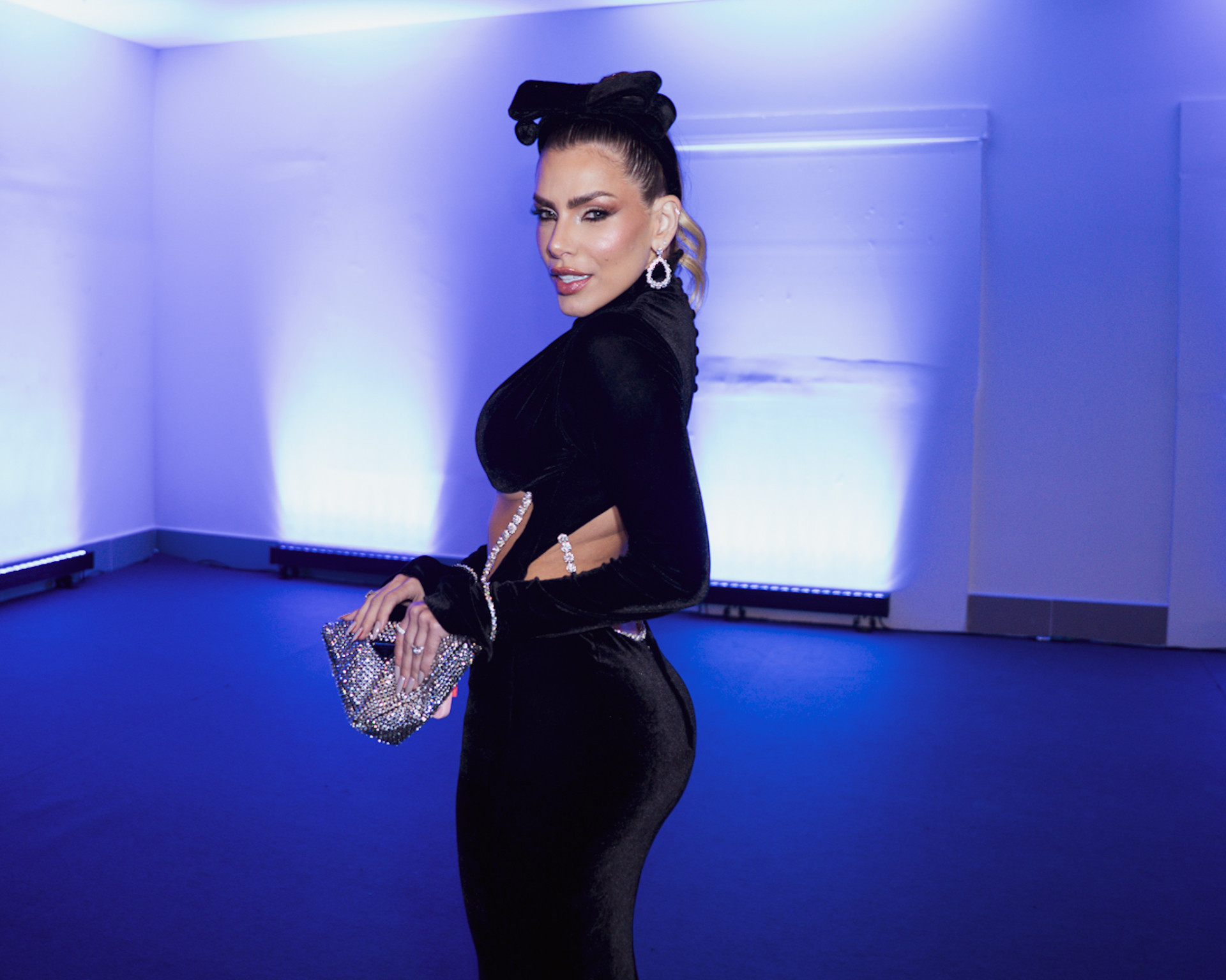 Erika Schneider - Caio Duran e Thiago Duran / Brazil News / Youcam