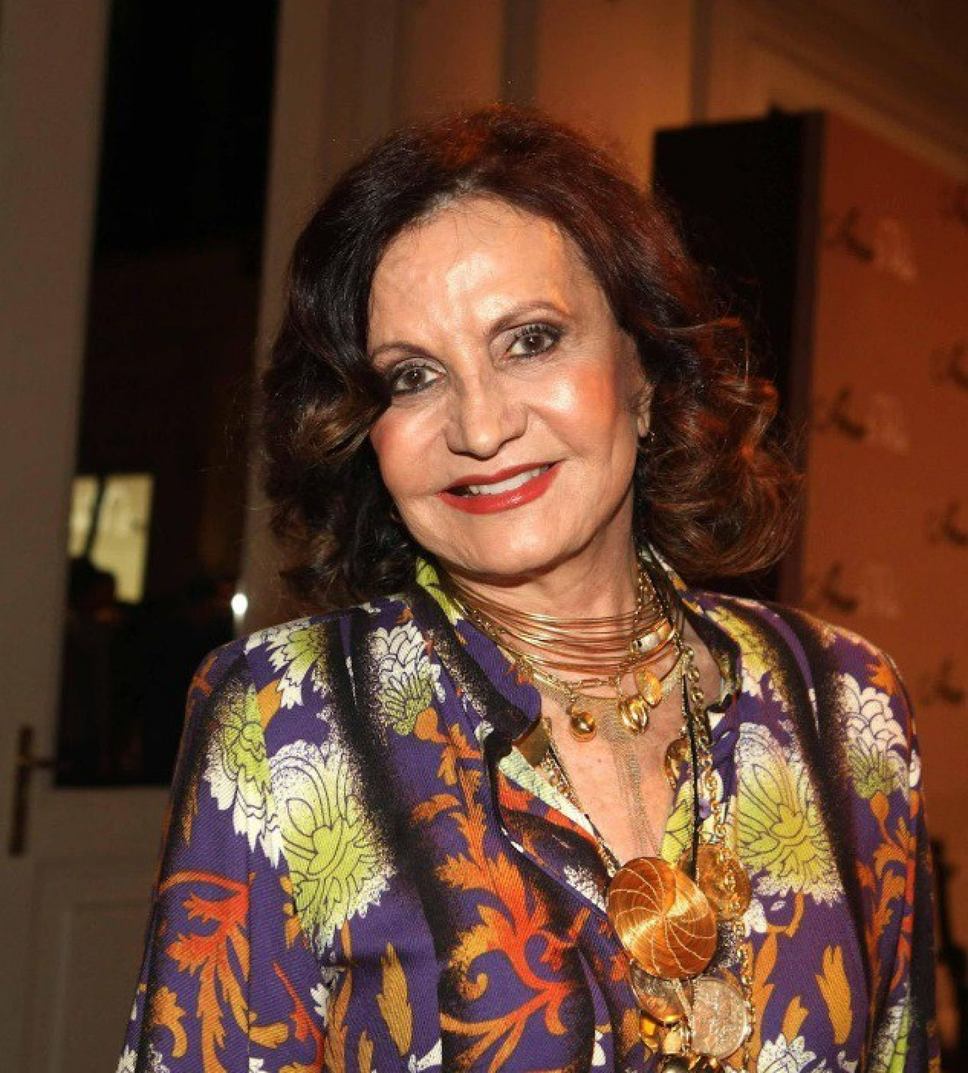 Rosamaria Murtinho - Reprodução/Instagram 