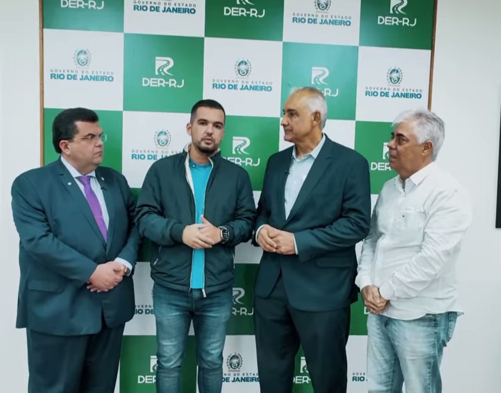 De acordo com o prefeito de Rio das Ostras, o processo para o in&iacute;cio das obras est&aacute; em fase final - Foto: Reprodu&ccedil;&atilde;o