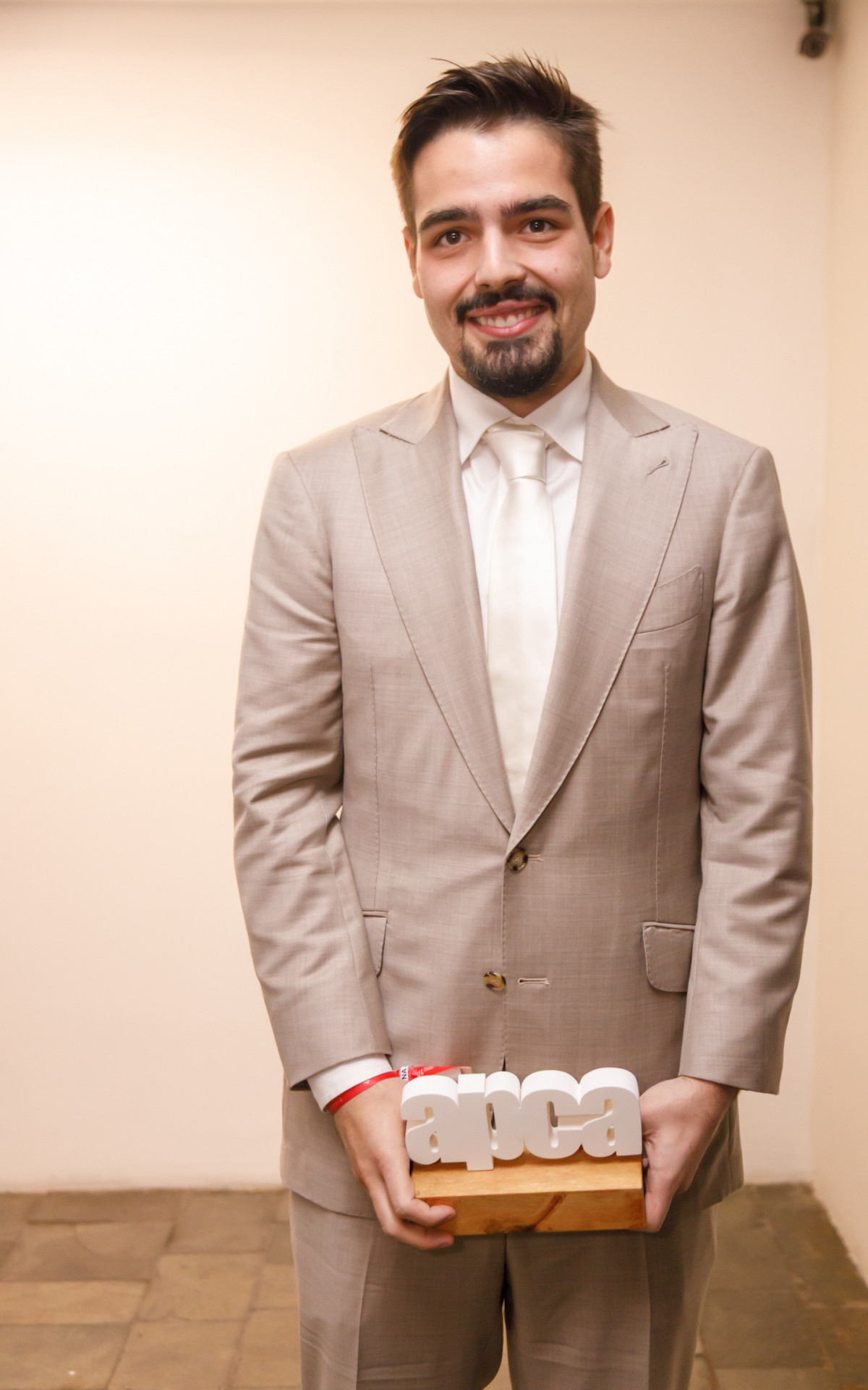 João Silva - Patrícia Devoraes / Brazil News