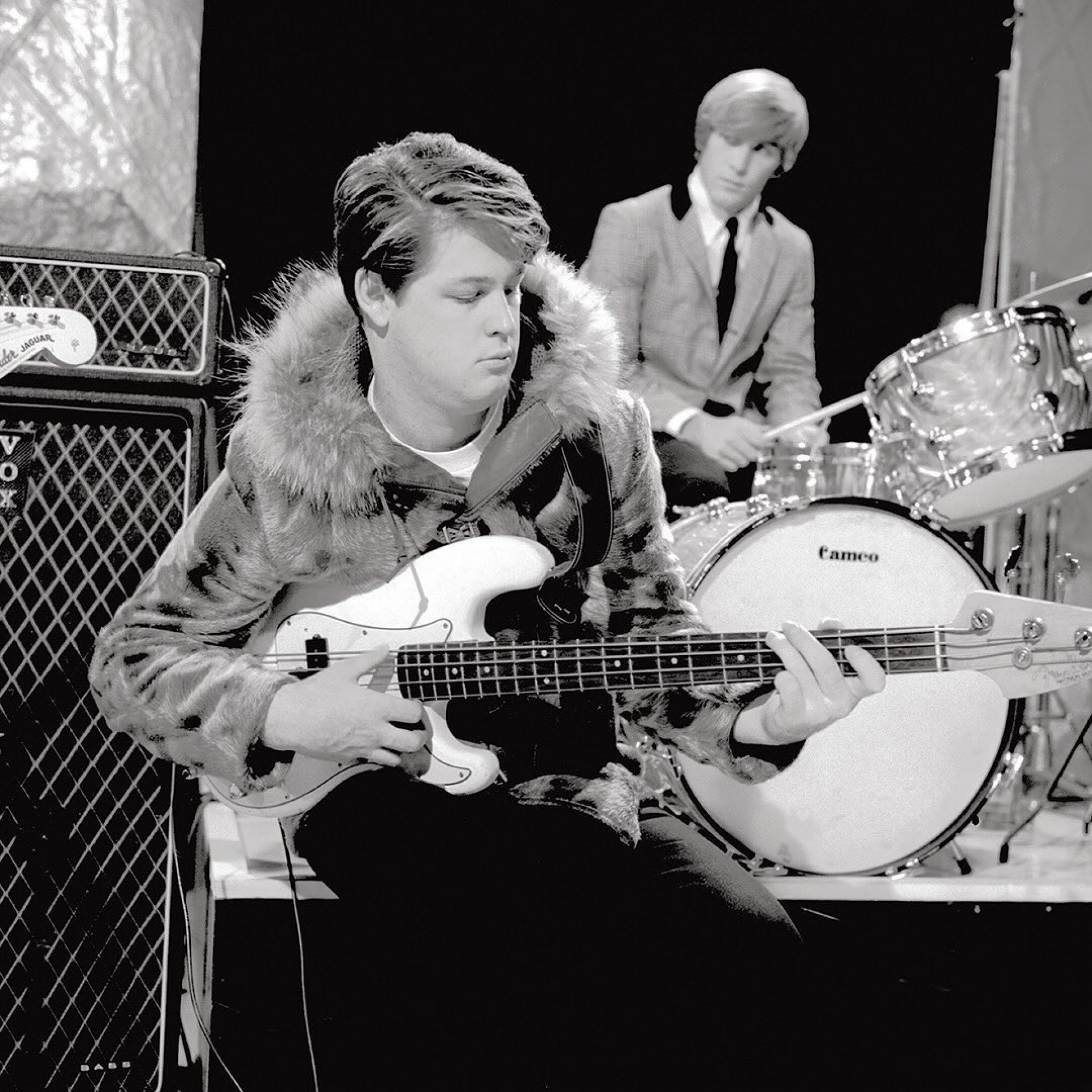 Brian Wilson, fundador da banda The Beach Boys, morre aos 82 anos - Reprodução / Instagram