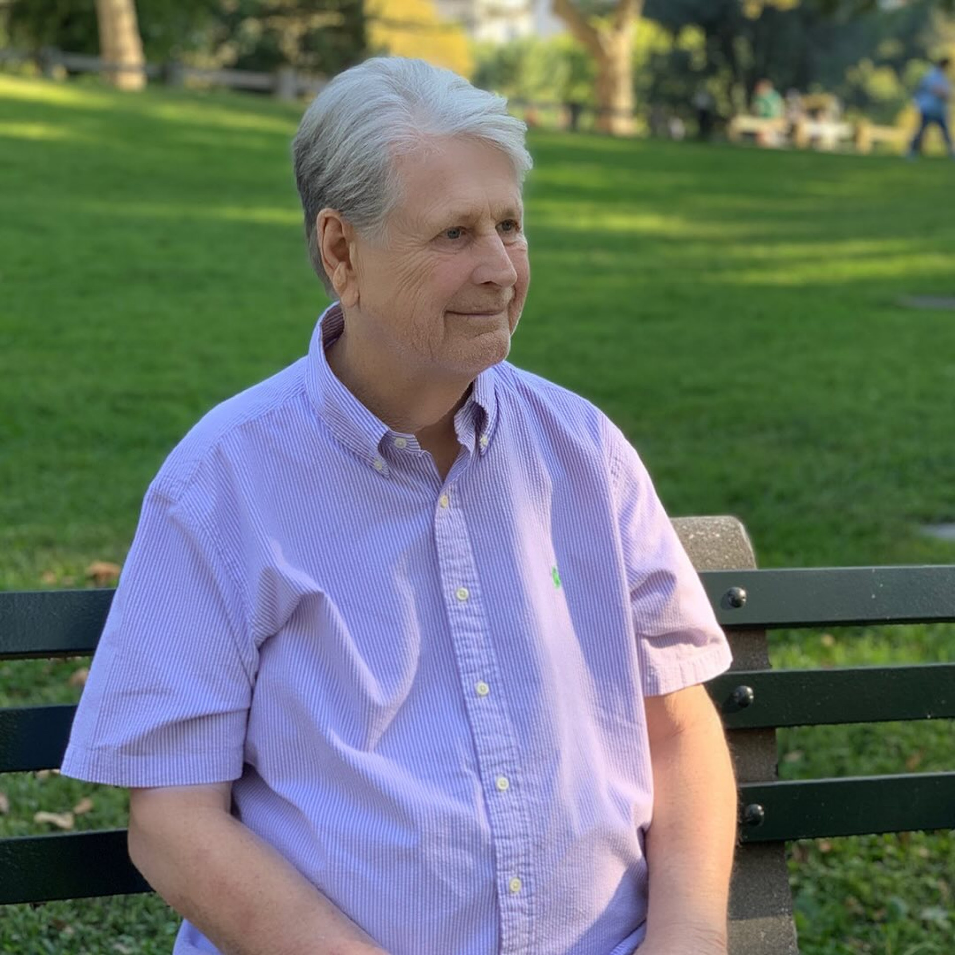 Artistas lamentam morte de Brian Wilson, dos Beach Boys: 'Gênio, de outro mundo'