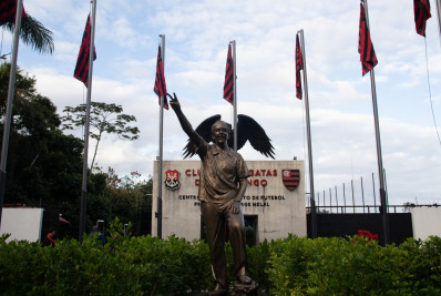 Órgão de controle de dopagem explica ação surpresa e rebate Flamengo