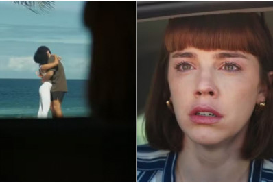 Em 'Vale Tudo', Solange flagra Fátima e Afonso aos beijos e dispara: 'Vaca'