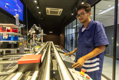 Firjan SENAI oferece curso grátis 