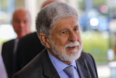 'A gente não pode se incomodar', diz assessor de Lula sobre acusação de 'antissemita'