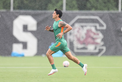 Fluminense goleia o líder da Segundona dos EUA em jogo-treino em Colúmbia