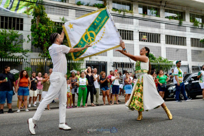 Imperatriz abre vagas para novos componentes