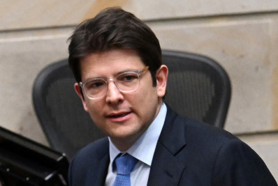 Polícia prende suspeita de envolvimento em ataque a candidato presidencial colombiano