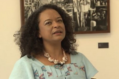 Ana Maria Gonçalves e Eliane Potiguara se candidatam à vaga na ABL