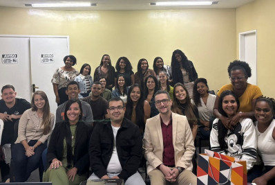 Prefeitura de Japeri valoriza capacitação e fortalecimento da saúde pública com apoio do CREFITO-2