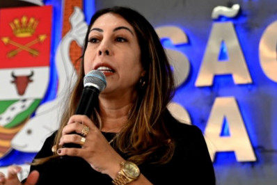 Prefeitura antecipa na próxima sexta a primeira parcela do 13º salário