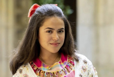 Ausência de Maisa em gravação dá o que falar nos bastidores da Globo