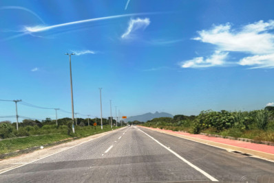 Duplicação da RJ-106 promete fim dos engarrafamentos e mais segurança entre Macaé e Rio das Ostras