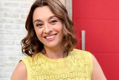 Catia Fonseca se pronuncia após pedir demissão da Band