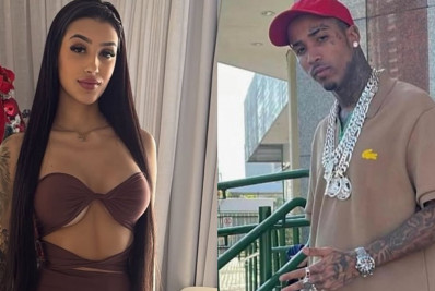 Bia Miranda anuncia novo término com Gato Preto: 'Não consigo mais'