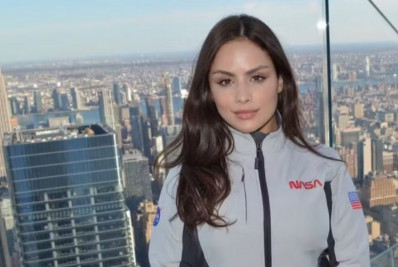 Brasileira que dizia ser astronauta apaga perfil em rede social após Nasa negar vínculo