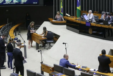 Câmara aprova novas regras para regularização de imóveis rurais