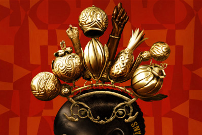 Enredo da União de Maricá vai levar a história da joalheria negra para a Marquês de Sapucaí