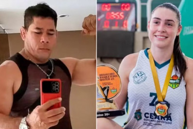 Condenado a oito anos por estupro no CE sai em quatro meses