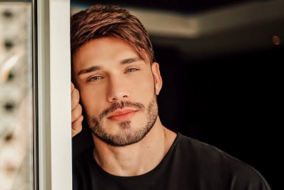 Campeão de 'A Fazenda', Lucas Viana é detido em Dubai