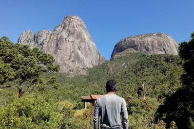 Três Picos recebem Encontro de Montanhismo no fim de semana