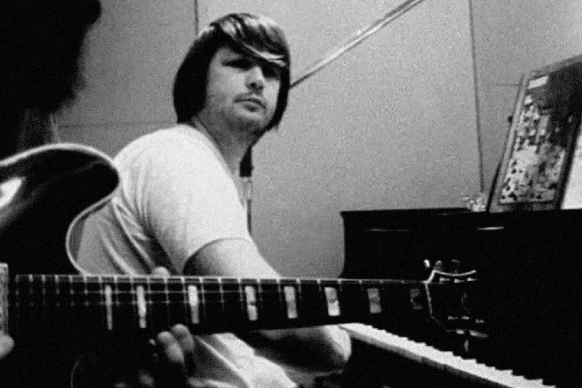 Brian Wilson, fundador da banda The Beach Boys, morre aos 82 anos - Reprodução / Instagram