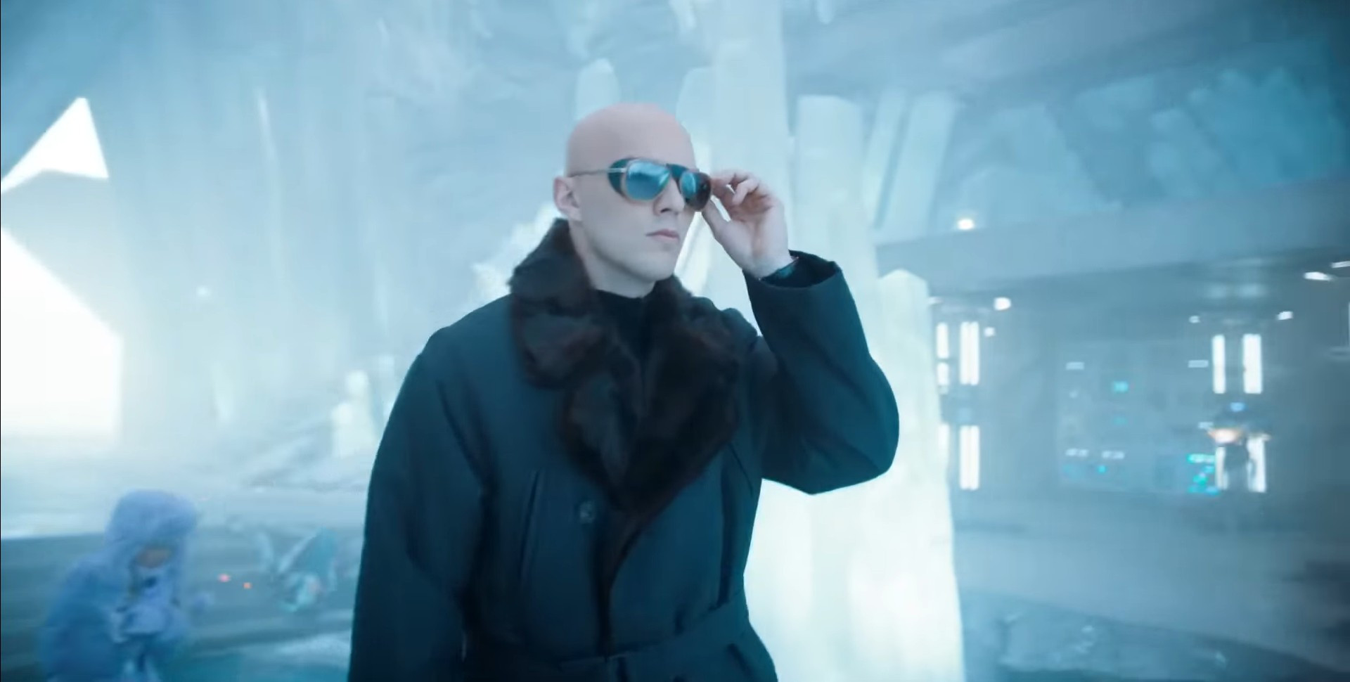 'Superman' estreia em 10 de julho - Reprodução / YouTube