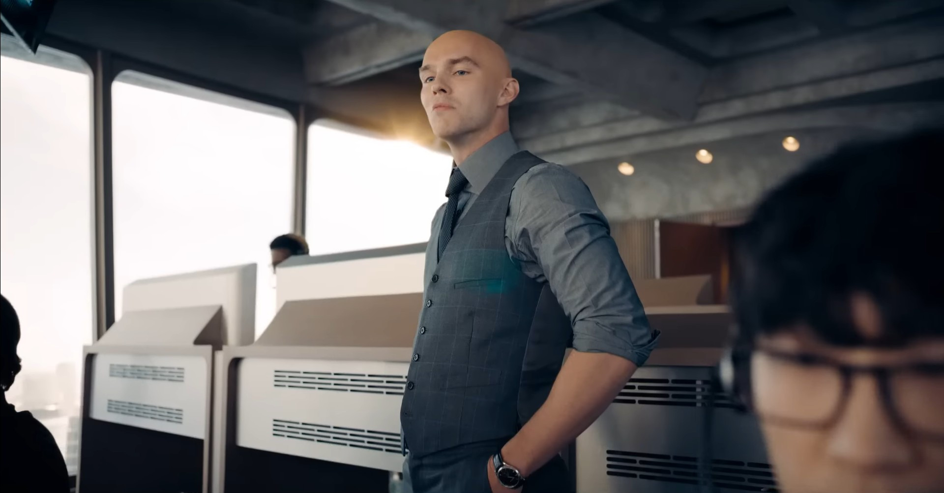 'Superman' estreia em 10 de julho - Reprodução / YouTube