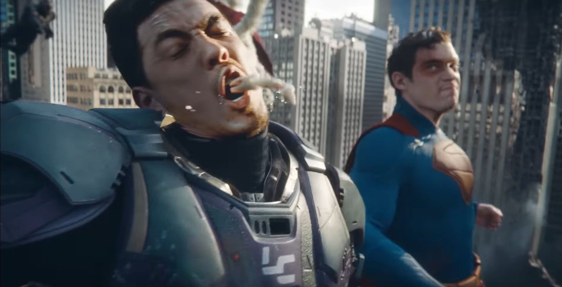 'Superman' estreia em 10 de julho - Reprodução / YouTube