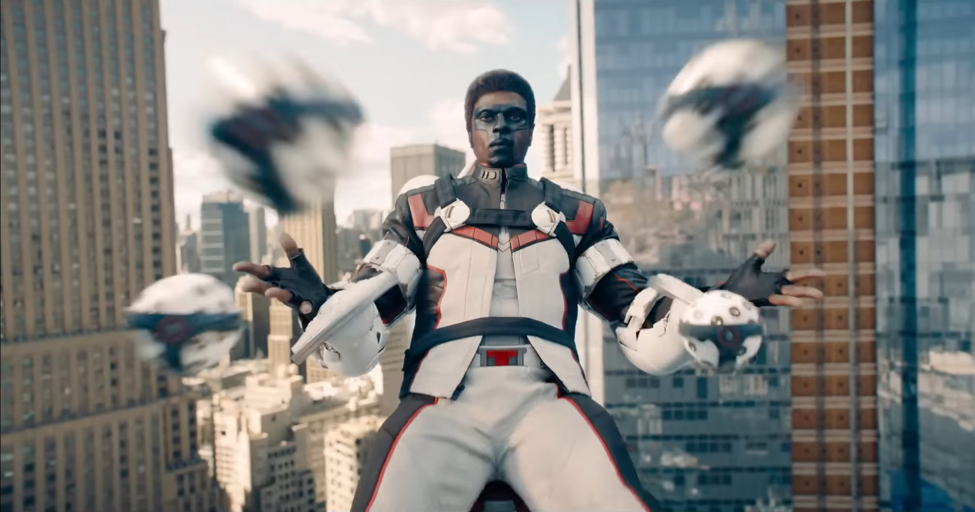 'Superman' estreia em 10 de julho - Reprodução / YouTube