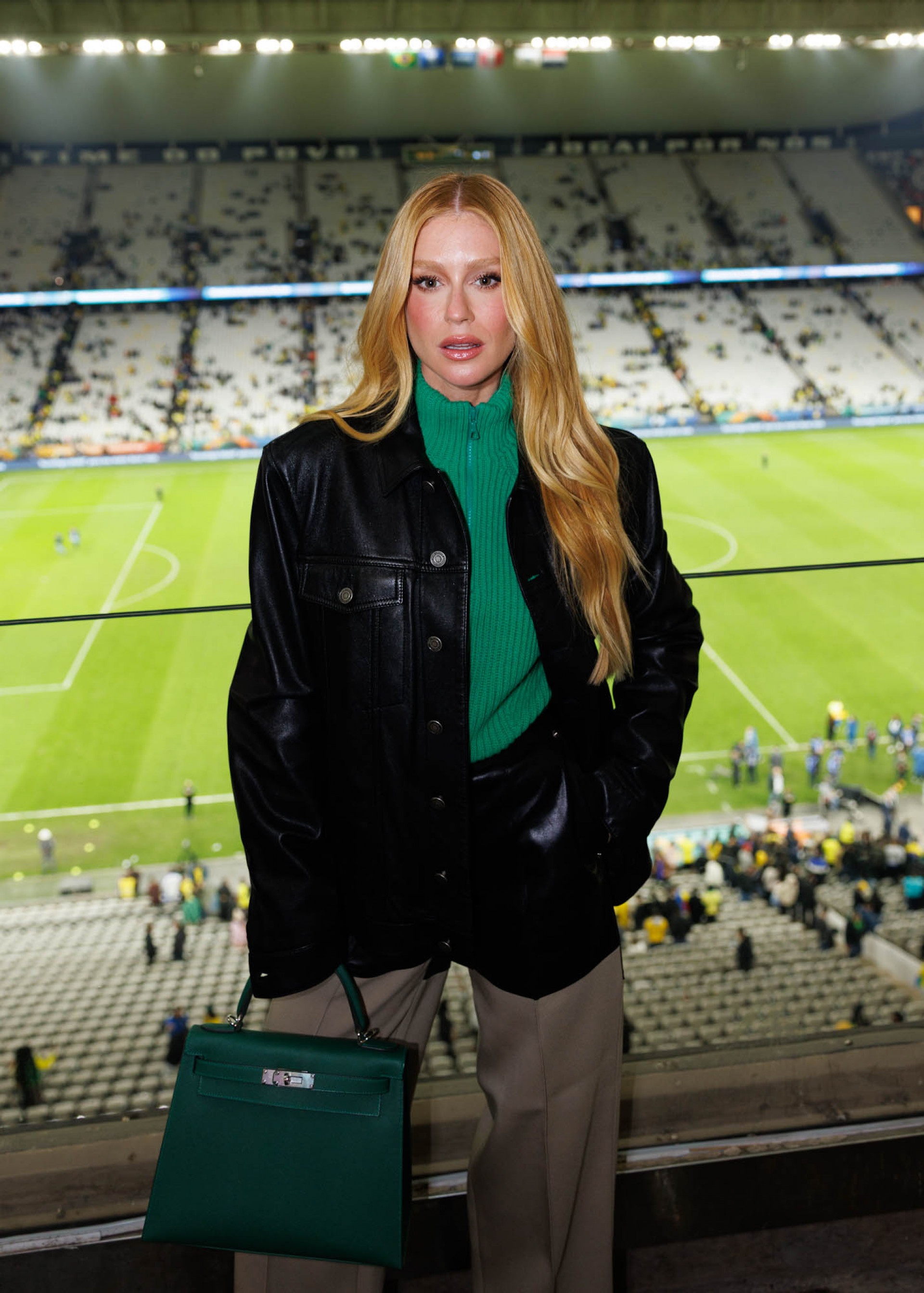 Marina Ruy Barbosa - Rafael Cusato/Brazil News