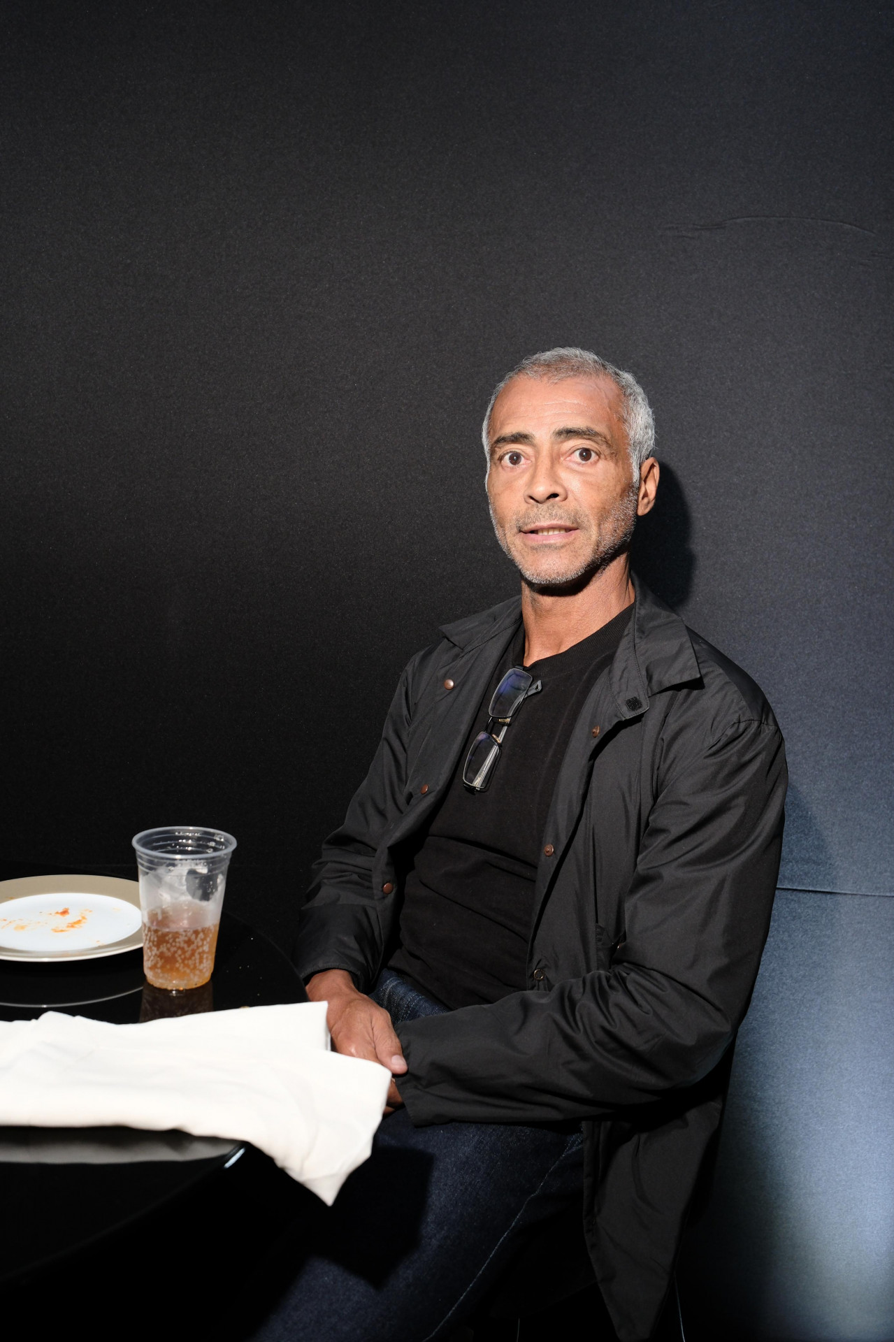 Romário - Rafael Cusato / Brazil News