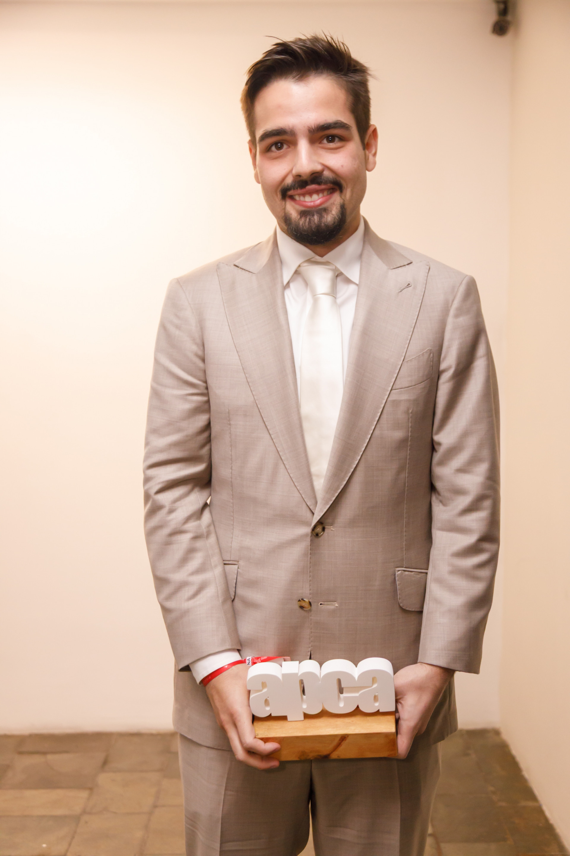 João Silva - Patrícia Devoraes / Brazil News