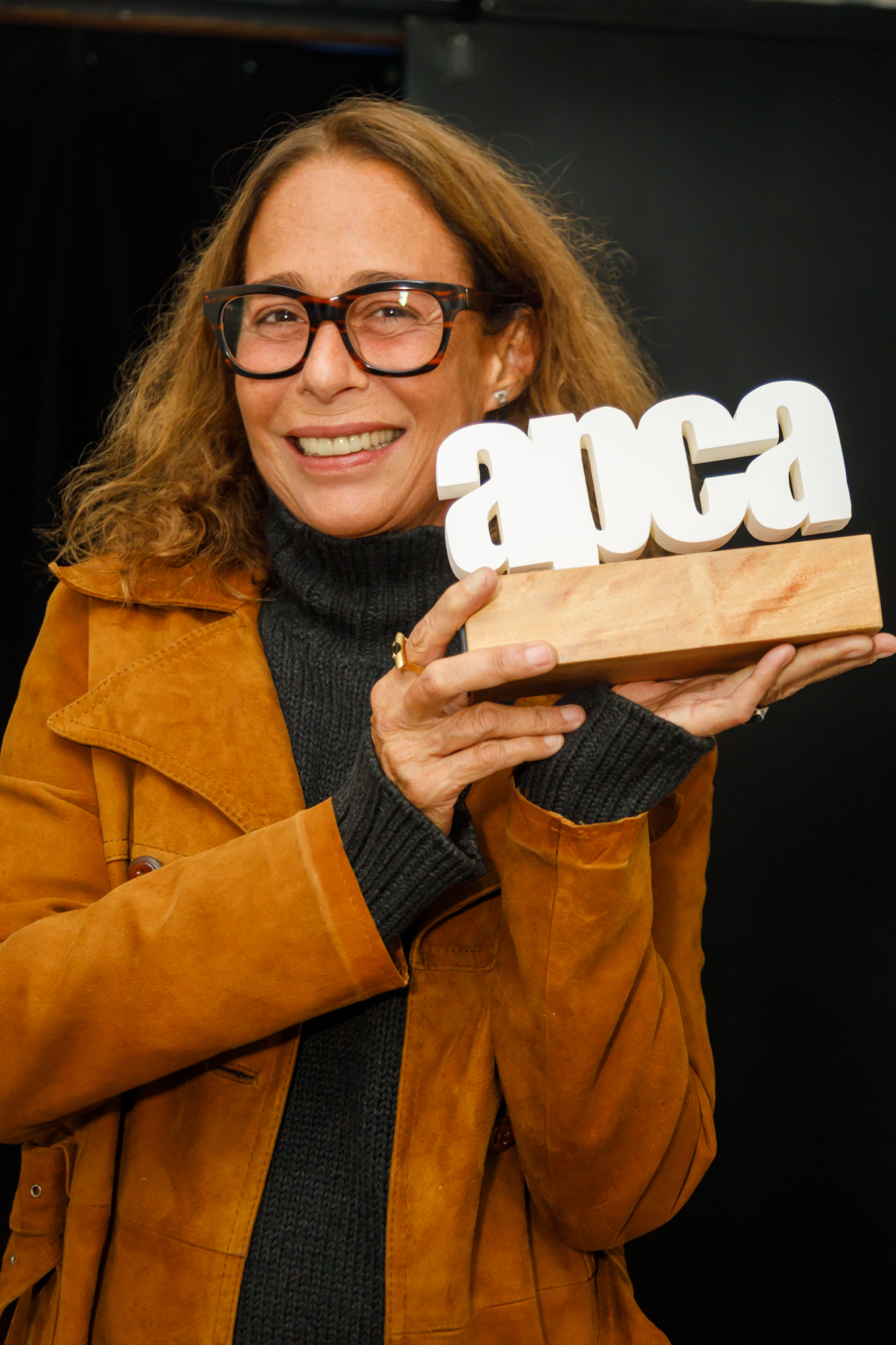 Andrea Beltrão - Patrícia Devoraes / Brazil News