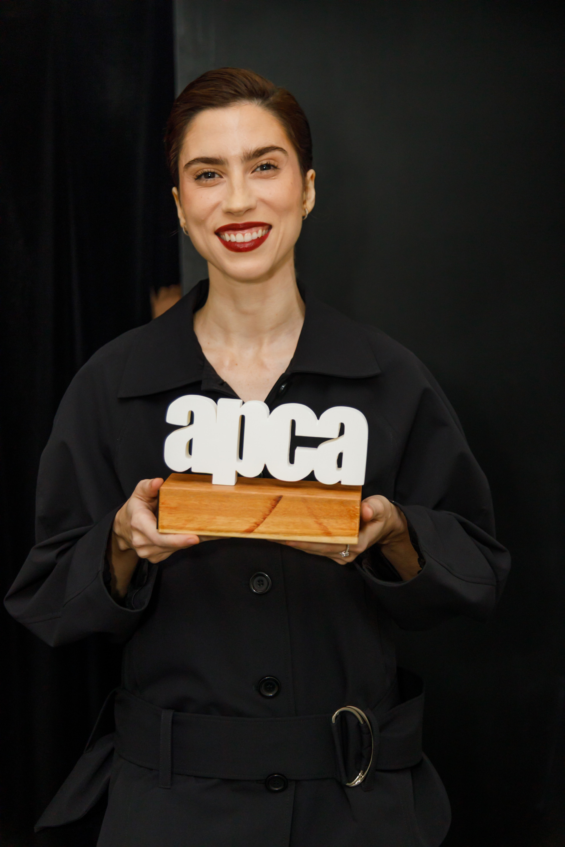 Olivia Torres - Patrícia Devoraes / Brazil News