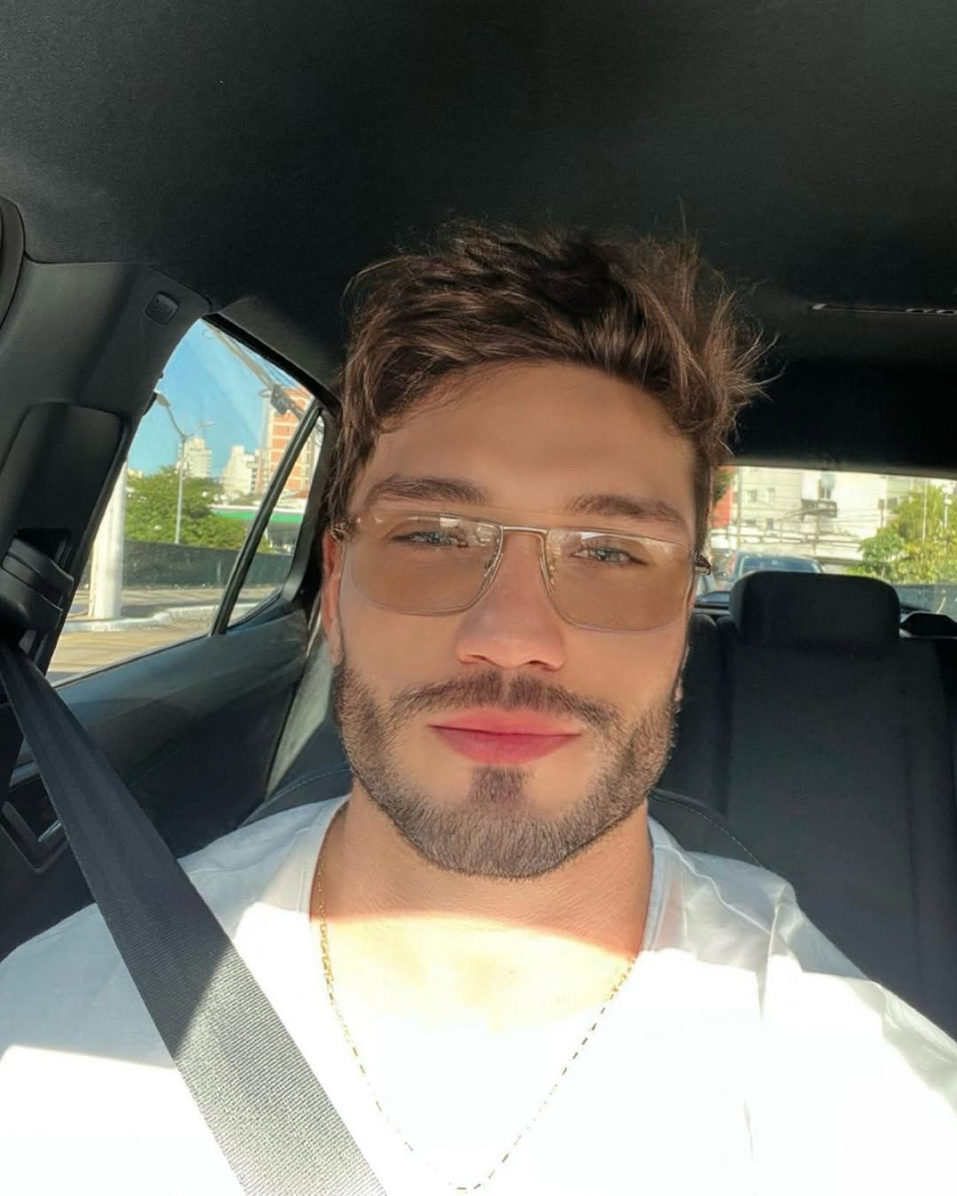 Lucas Viana - Reprodução/Instagram 