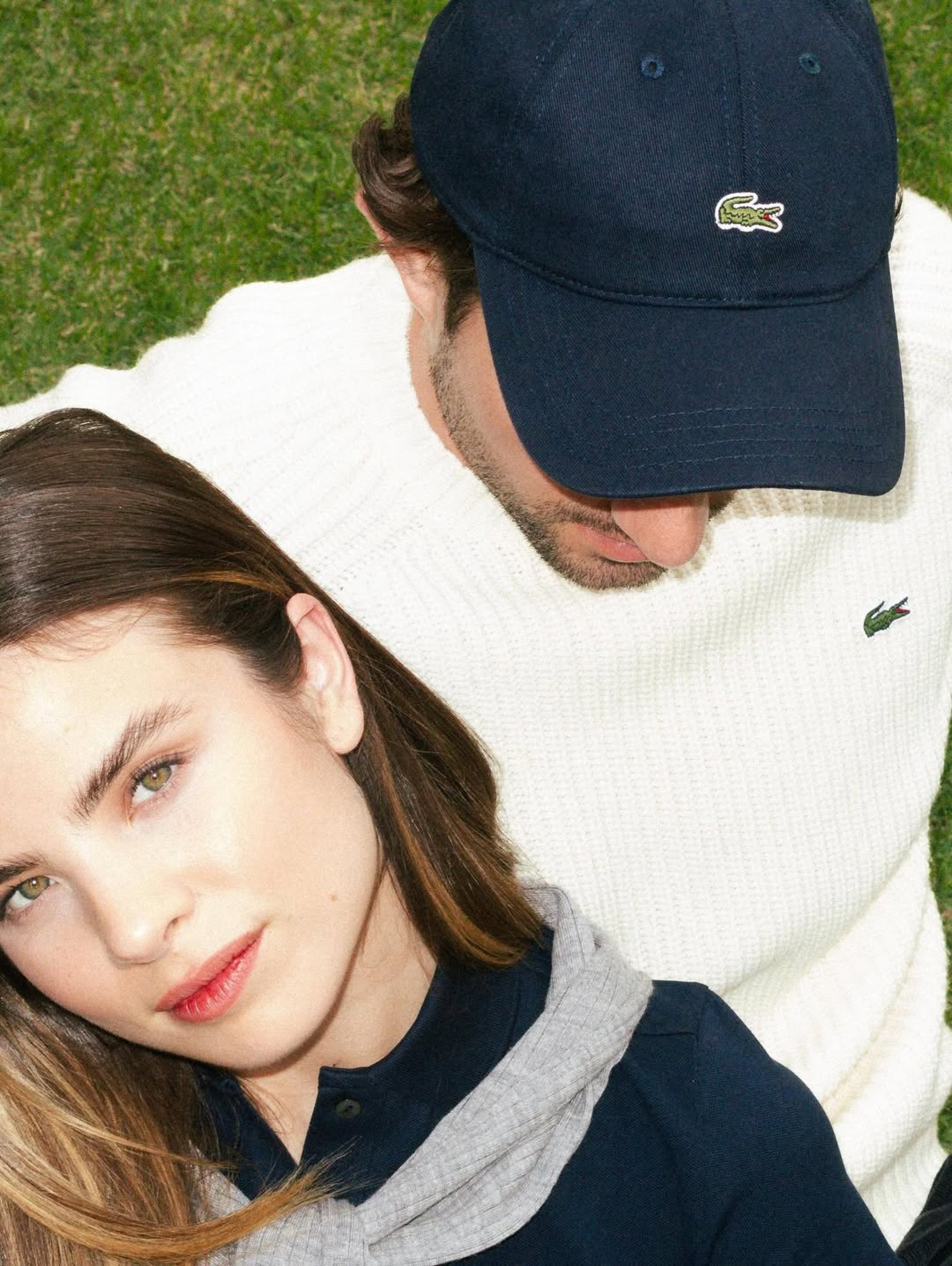 Giulia e Conor Kennedy - Reprodução/Instagram 