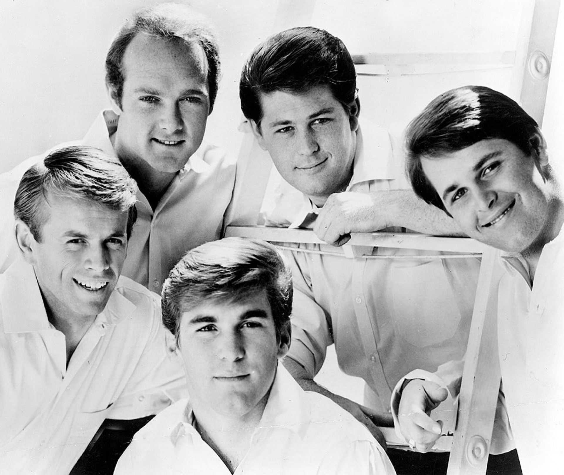 Brian Wilson, fundador da banda The Beach Boys, morre aos 82 anos - Reprodução / Instagram