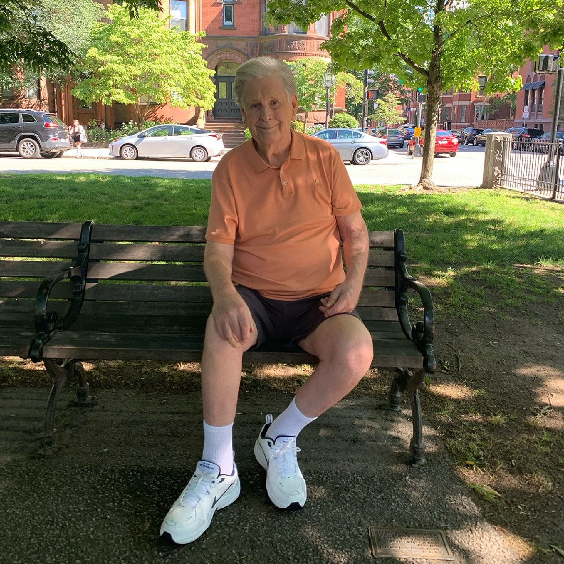 Brian Wilson, fundador da banda The Beach Boys, morre aos 82 anos - Reprodução / Instagram