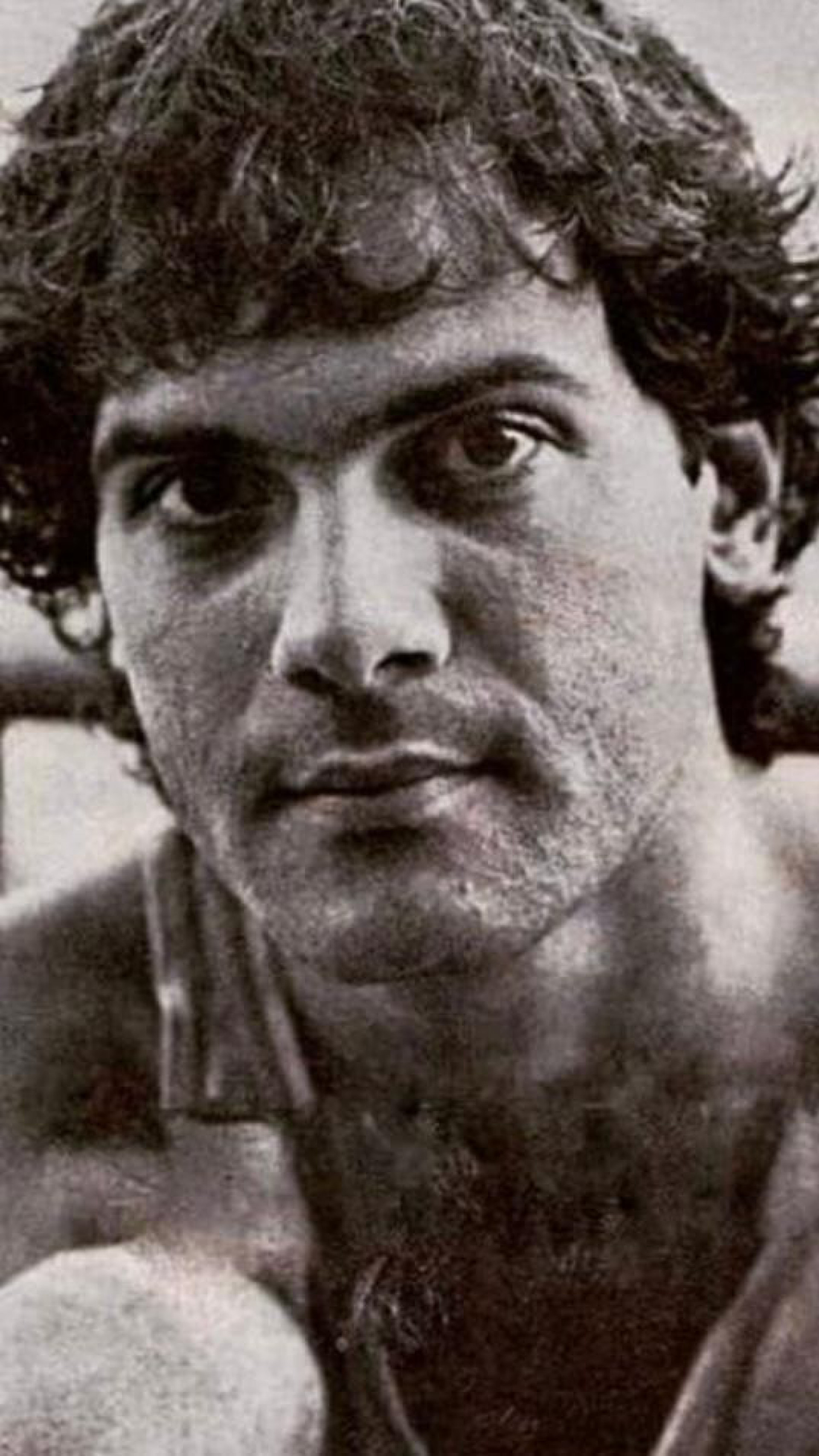 Cazuza - Reprodução/Instagram 