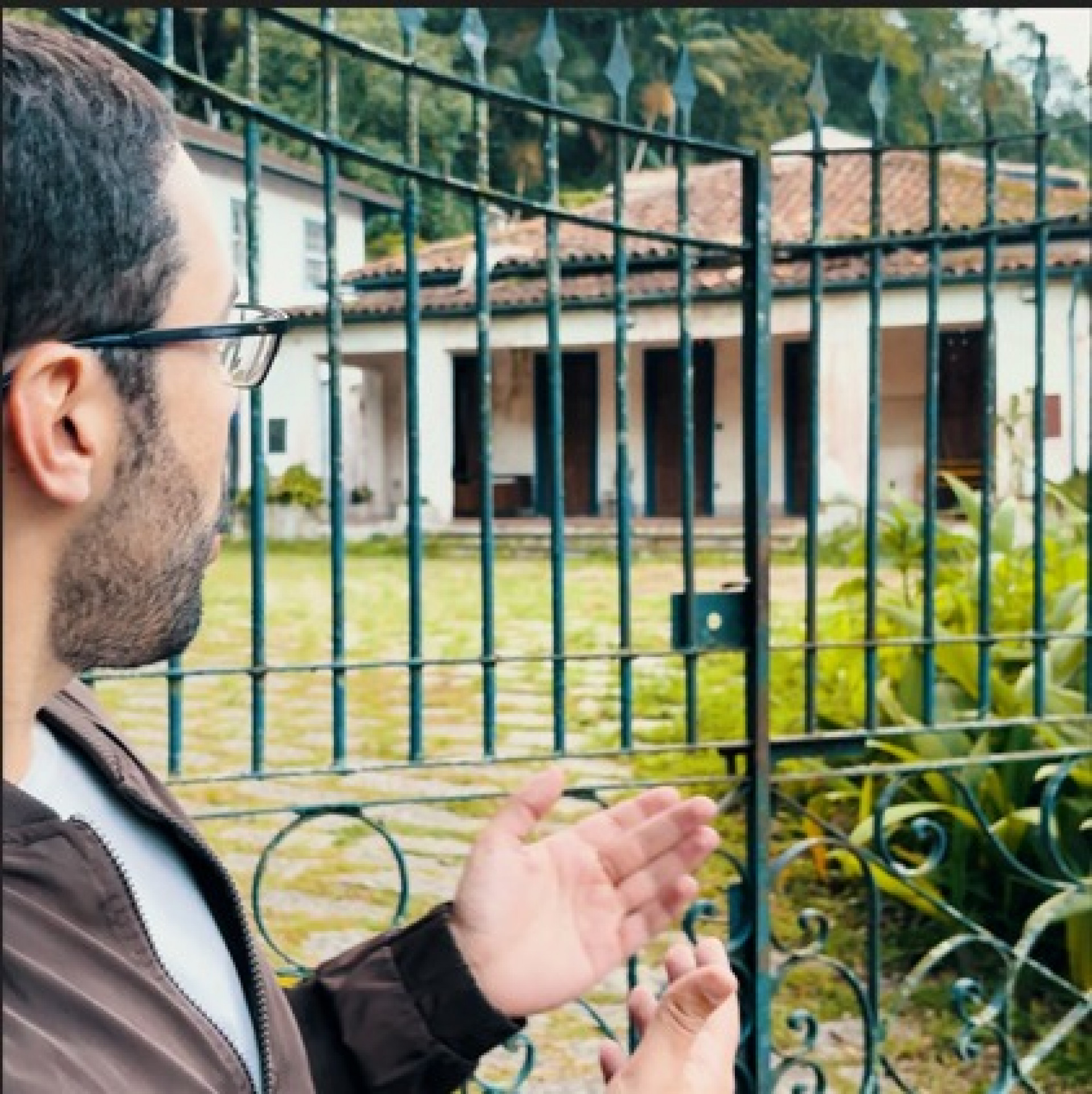 Vereador Pedro Duarte participou de diversas reuniões em Petrópolis