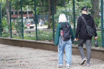 Frente fria marca início de julho com tempo instável e queda de temperatura